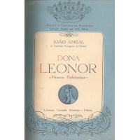 Livros/Acervo/A/AMEAL J DONA LEO